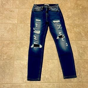KanCan Maurice’s jeans